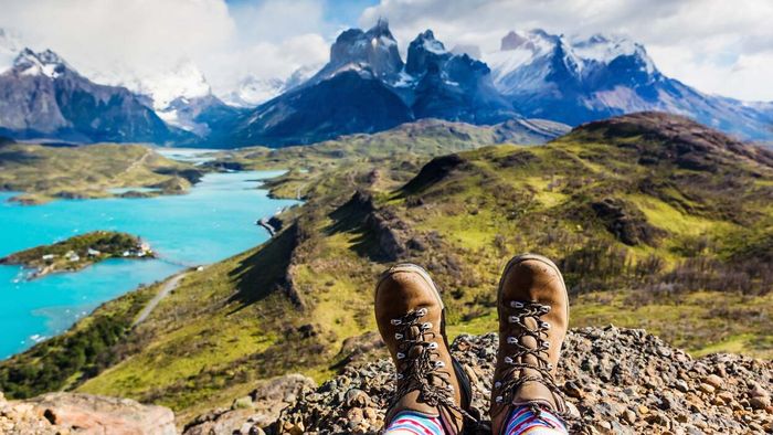 Embark on a Free Guided Hike this January 1
