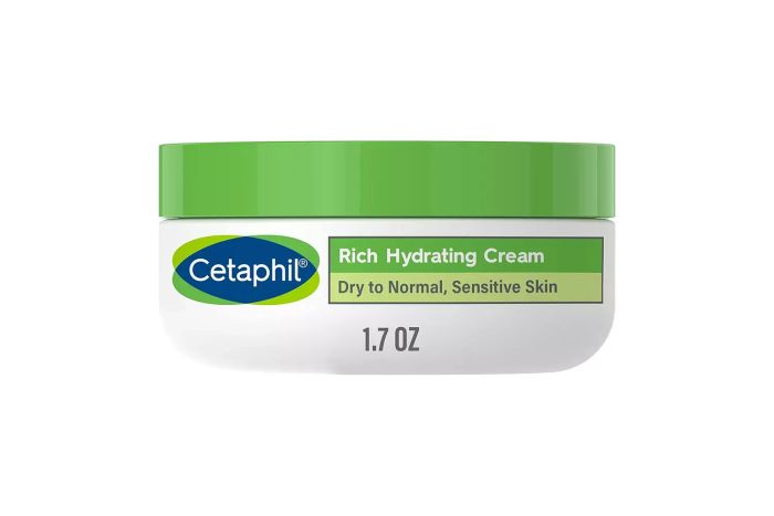 Night cream