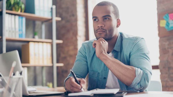 We're often advised to trust our instincts when making decisions, but we know those instincts can sometimes lead us off course.