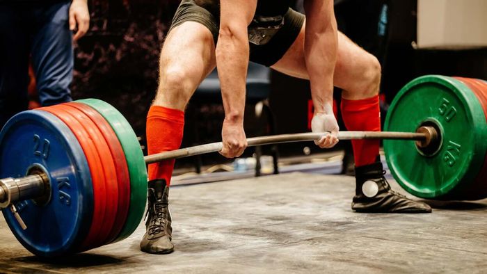Invest in Deadlift Shinguards to Protect Your Leg Hair