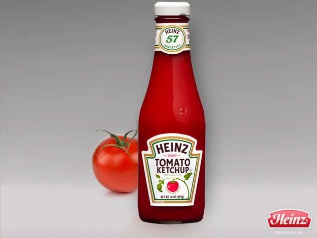 Ketchup 2