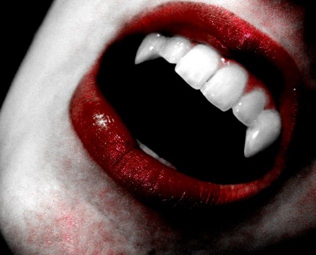 Blood