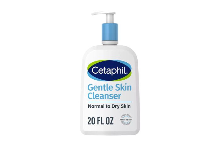 Face wash cream