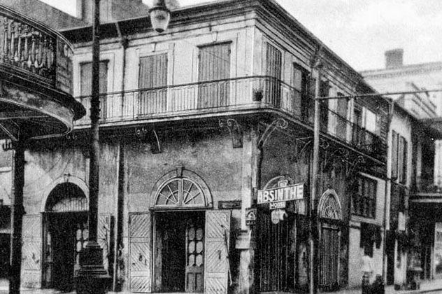 3- president and pirate