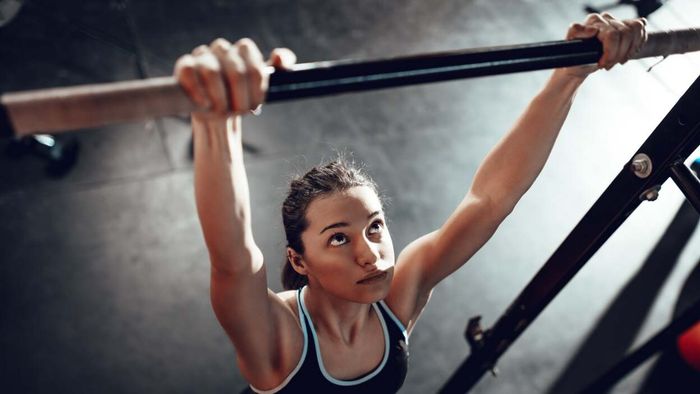 Key Milestones in Your Pull-Up Progression