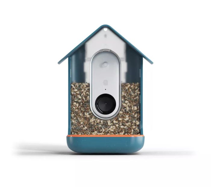 Bird Buddy Smart Bird Feeder