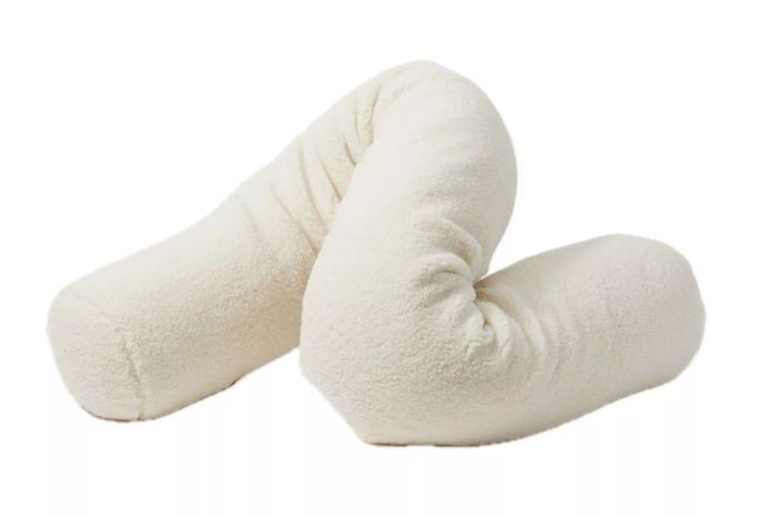 Buffy Wiggle Pillow