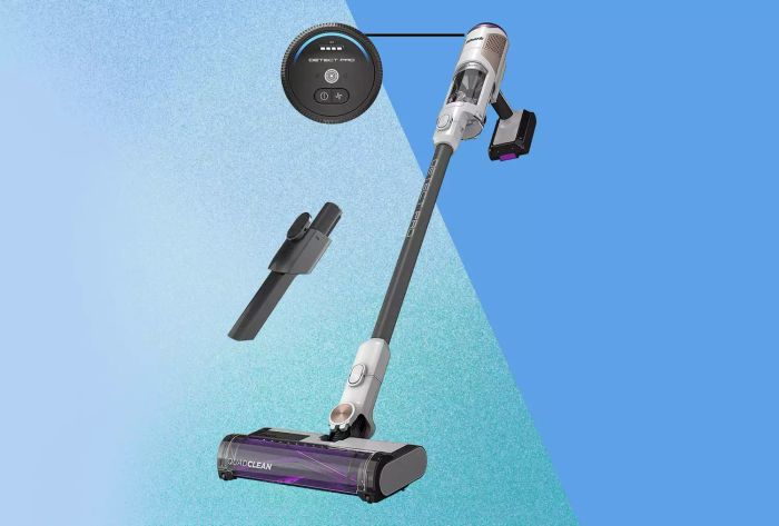 Get this heavily discounted Shark Stick Vacuum at an unbeatable price.