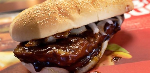 Mcrib