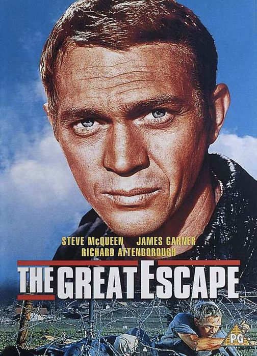 The Great Escape