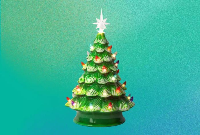 Target Holiday Decor Lineup