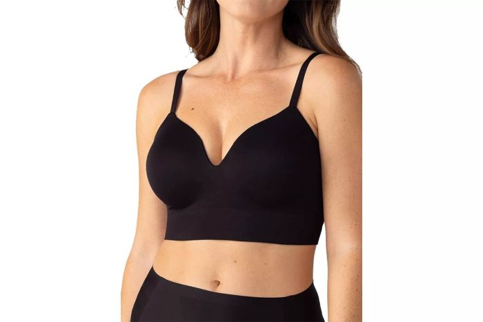 Amazon Shapermint Supportive Bras Collection