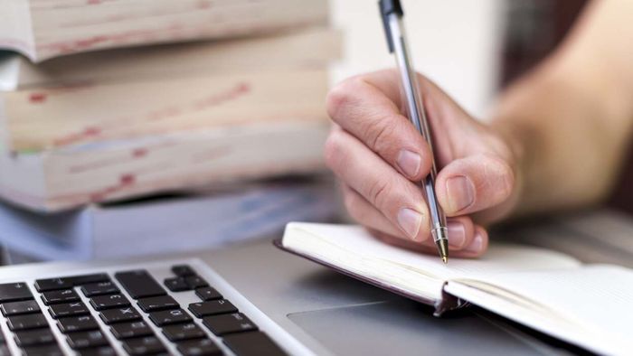 Enhance Your Focus With a Distraction Journal