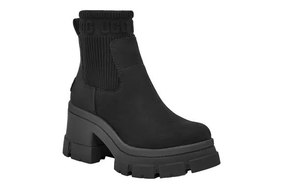 Ugg Women's Brooklyn Chelsea Boot