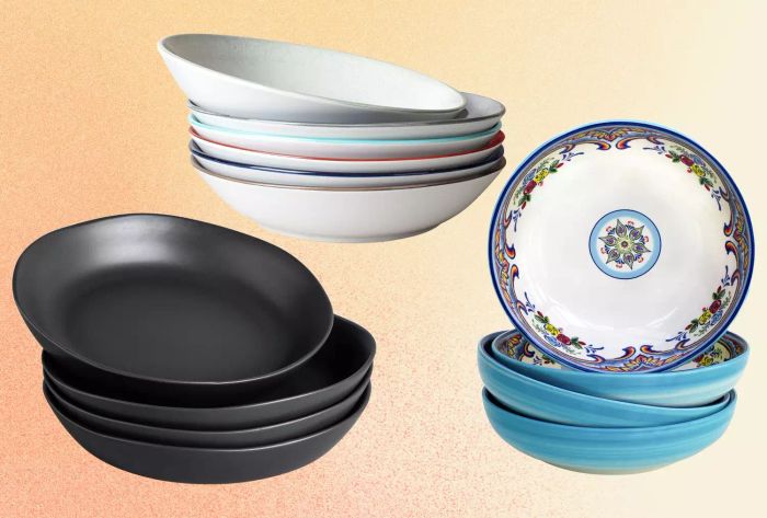 Deals on Pasta Bowl