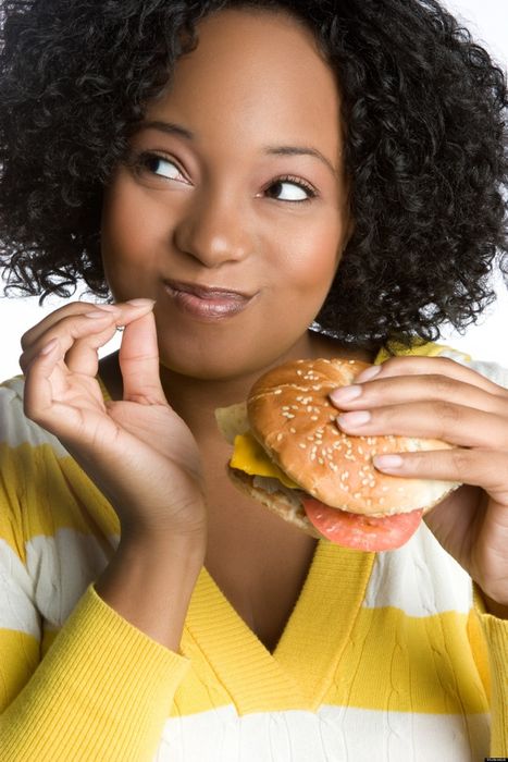 O-Woman-Eating-Meat-Facebook
