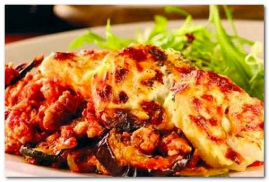 Moussaka
