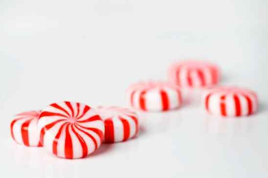 Peppermints