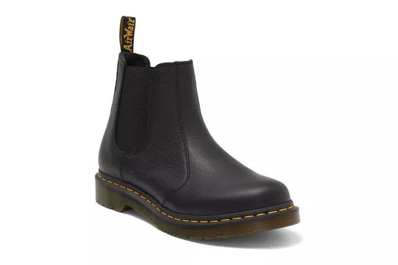 Dr. Martens 2976 Leather Chelsea Boot