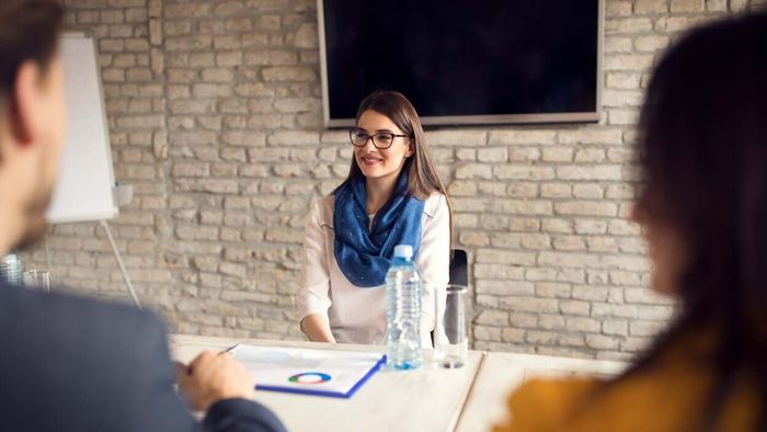 If you've made it to the final stages of a job interview, you know that there's always one challenging question that comes up: 'Why do you want to work here?' It can be difficult to answer, but it's an opportunity to demonstrate why you're a perfect fit for the role and the company.