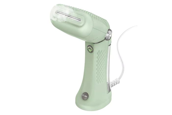 steamer for clothes