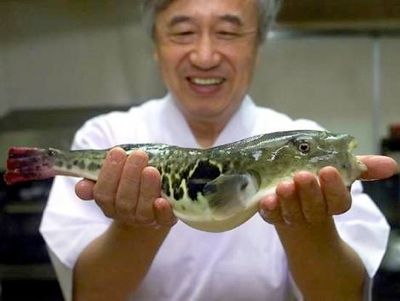 Fugu