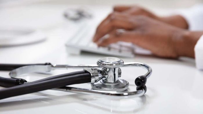 Every visit to a healthcare facility, whether a hospital or a doctor's office, generates a significant amount of data. While you may assume this data stays within the system, the reality is that it can be shared with external companies, and there’s very little you can do to stop it.