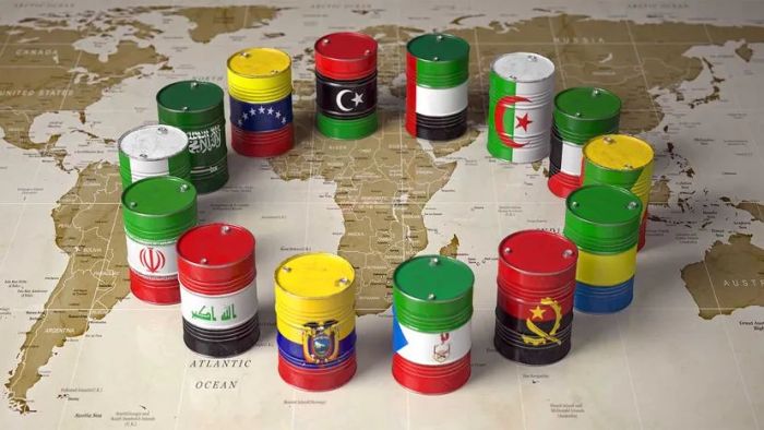 OPEC nations