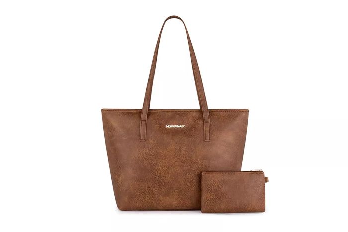 Montana West Tote Bags Vegan Leather Purses and Handbags