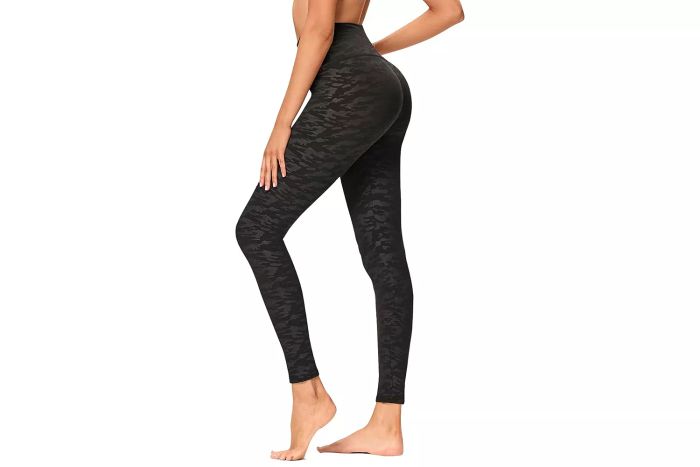 Amazon October Prime Day GAYHAY High Waisted Leggings for Women