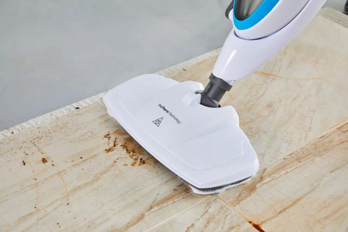 PurSteam 10-in-1 Steam Mop