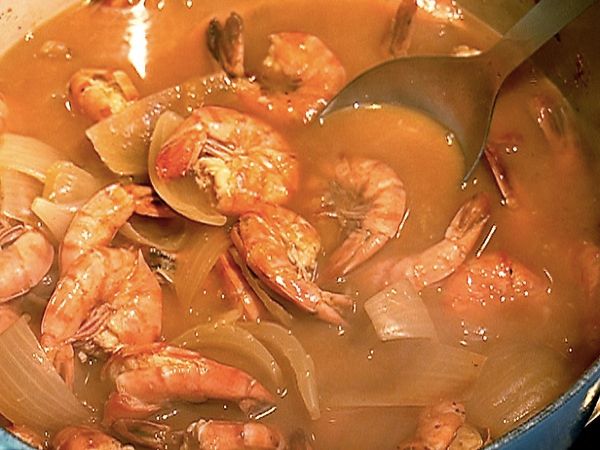 Drunken-Shrimp