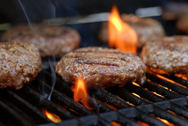 Grill