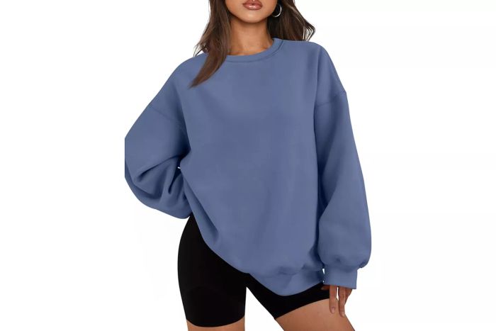 EFAN Womens Oversized Sweatshirts