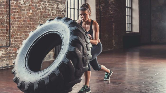 Fitness and Thinness Are Not Synonymous