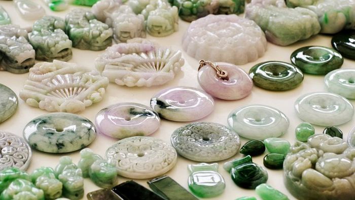 meaning of jade