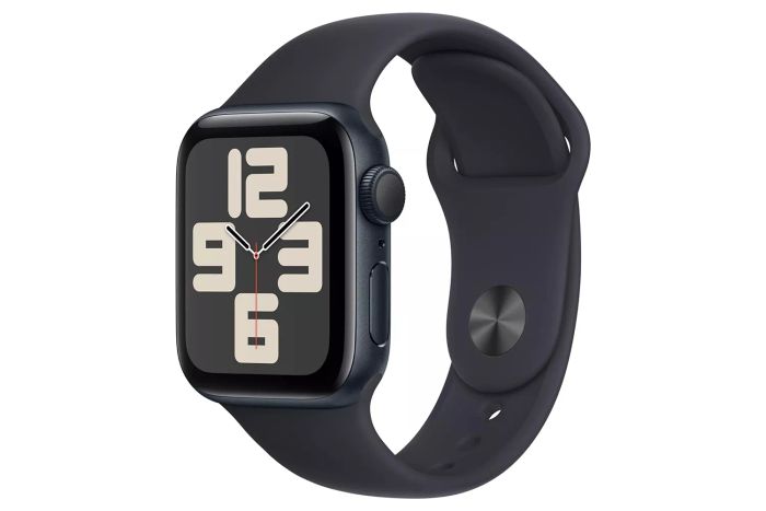 Amazon Apple Watch SE (2nd Gen)