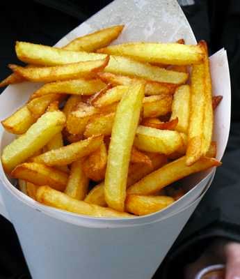 Belgianfrites