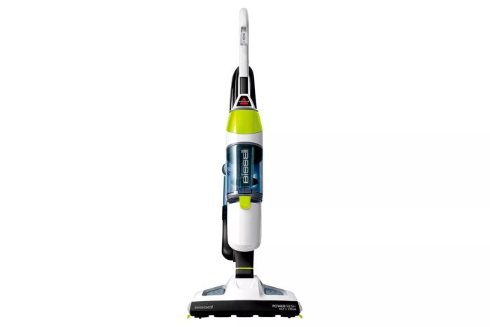 Bissell PowerFresh Vac & Steam All-in-One