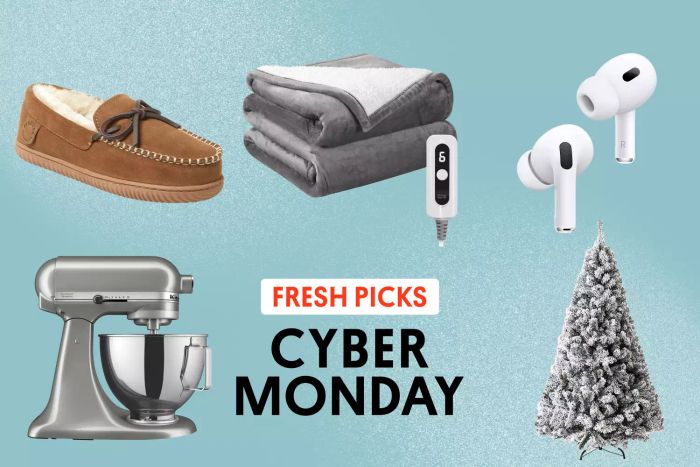 walmart cyber monday deals