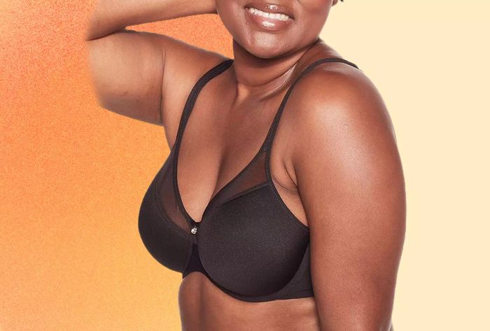 Exclusive Offer: Huge Discount on Bras