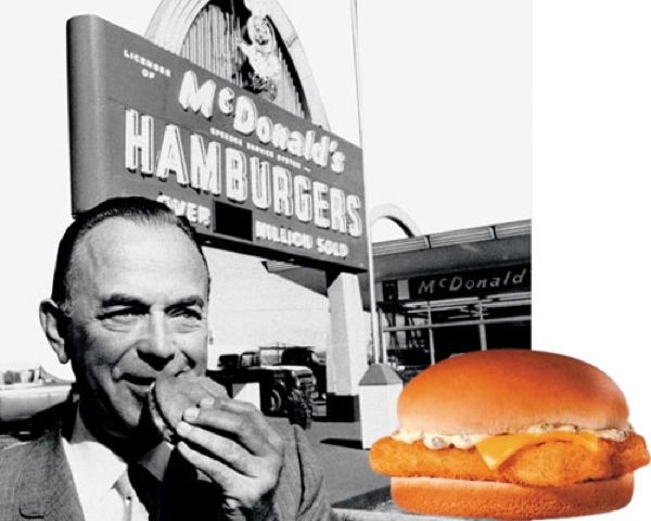 Mcdonalds