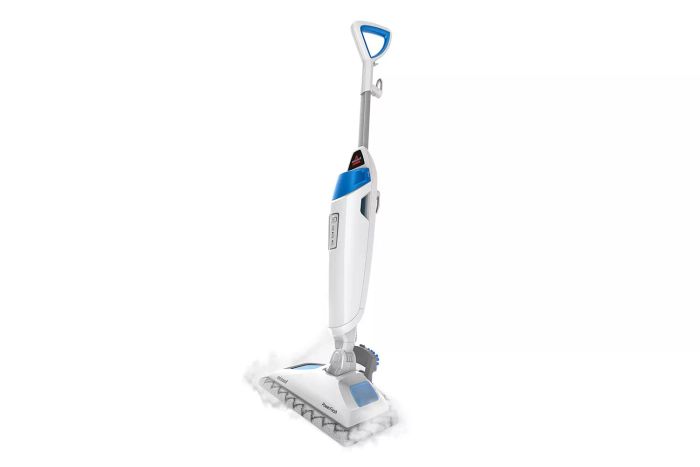 Bissell 1940 PowerFresh Scrubbing & Sanitizing Steam Mop