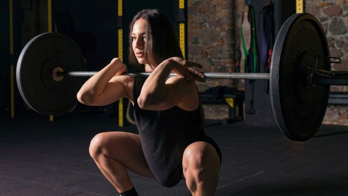 Achieving Pain-Free Front Squats: A Comprehensive Guide
