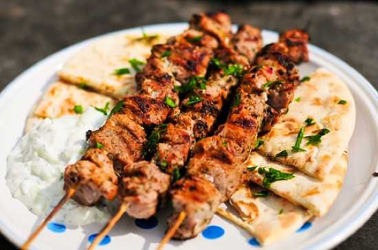 Souvlaki-3X3