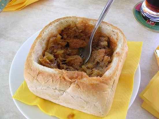 800Px-Bigos In Kraków (Rynek Główny)