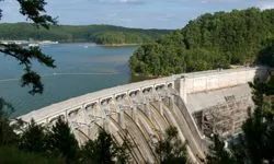 Alatoona Reservoir