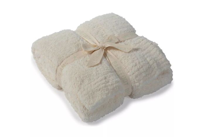 Barefoot Dreams CozyChic Throw