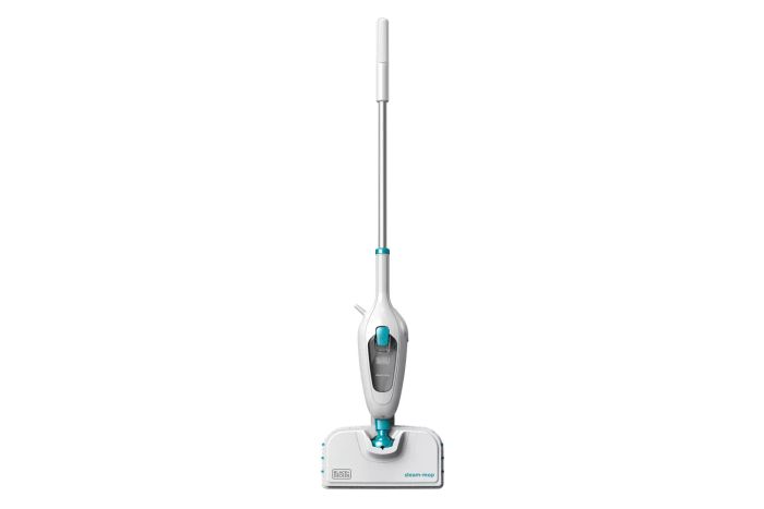 Black+Decker Classic Steam-Mop