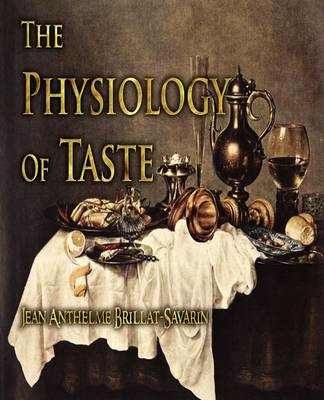 The Science of Taste and Its Effects on the Body